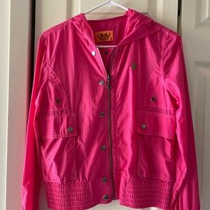 Juicy couture jackets